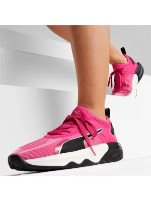 Pantofi de dama PUMA PWR XX NITRO WNS 376969-09 ROZ