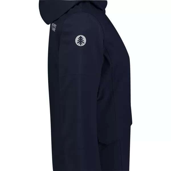  Geaca de dama NORDBLANC WITCHING NBSJL7893 ALBASTRU 