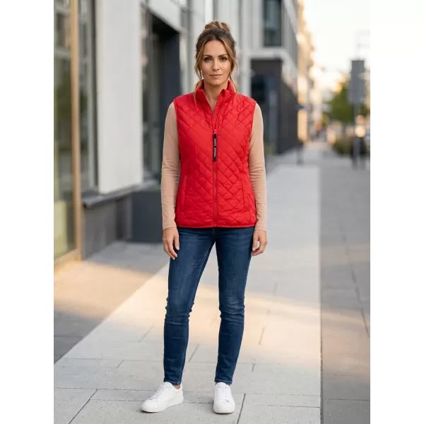  Vesta de dama SAM 73 PICTOR WB 852 ROŞU 