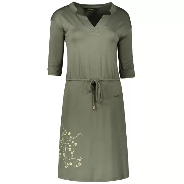  Rochie ALTISPORT ALW133/ANIKA KAKI 