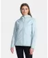 Geaca de dama KILPI SONNA-W TL0104KI GRI DESCHIS