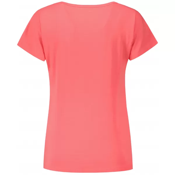  Tricou pentru femei KIXMI ROCCA CORAL 