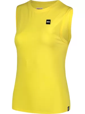 Maieu de damă NORDBLANC TANKTOP NBSLT7820 CHIHLIMBAR