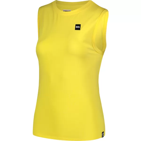  Maieu de damă NORDBLANC TANKTOP NBSLT7820 CHIHLIMBAR 