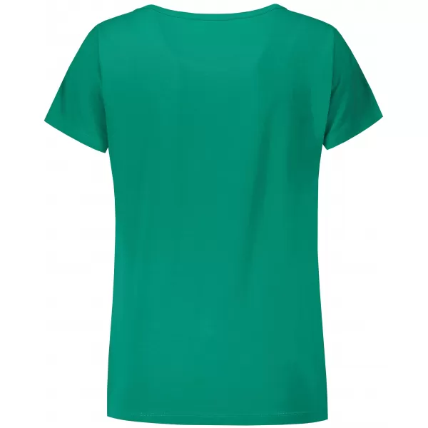  Tricou pentru femei KIXMI ROCCA VERDE 