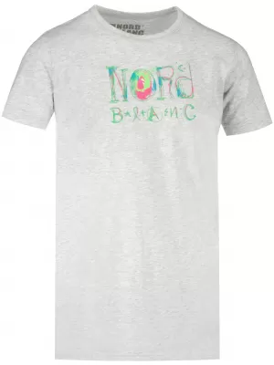 Tricou pentru copii NORDBLANC NBSKT5217S EVIDENȚIERE UȘOARĂ