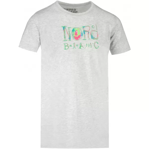  Tricou pentru copii NORDBLANC NBSKT5217S EVIDENȚIERE UȘOARĂ 