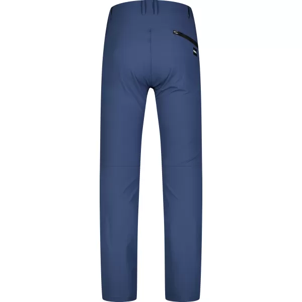  Pantaloni pentru bărbați NORDBLANC CLOUT NBSPM7905 ALBASTRU 