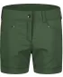 Pantaloni scurți de damă NORDBLANC ONEWAY NBSPL7911 KAKI