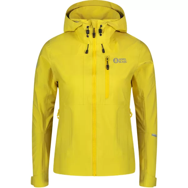  Geaca de dama NORDBLANC SINGULAR NBSJL7891 CHIHLIMBAR 