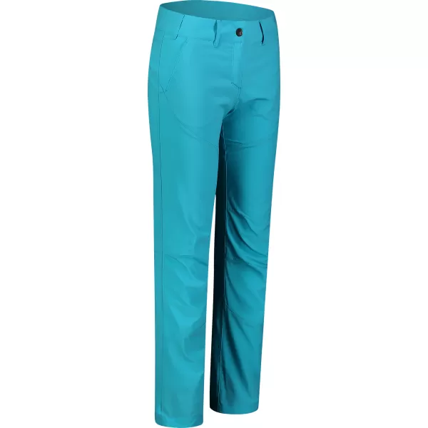  Pantaloni de dama NORDBLANC MANEUVER NBSPL7913 PISCINA ALBASTRA 