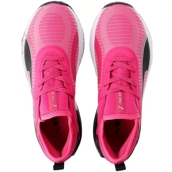  Pantofi de dama PUMA PWR XX NITRO WNS 376969-09 ROZ 