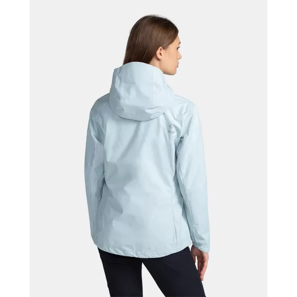  Geaca de dama KILPI SONNA-W TL0104KI GRI DESCHIS 