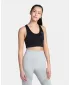 Sutien de damă KILPI WINIE-W TL0503KI NEGRU