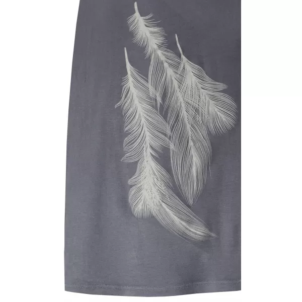  Rochie ALTISPORT ALW112/ANIKA GRI INCHIS 