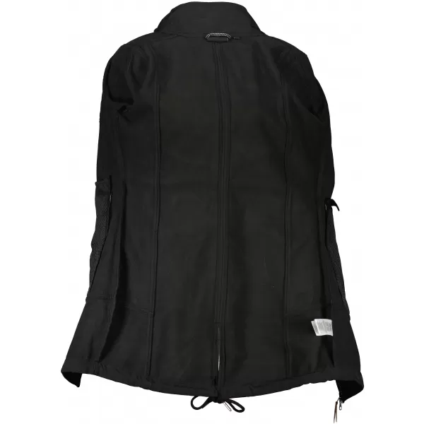 Palton softshell dama ALTISPORT MAGGA LCTB220 NEGRU 