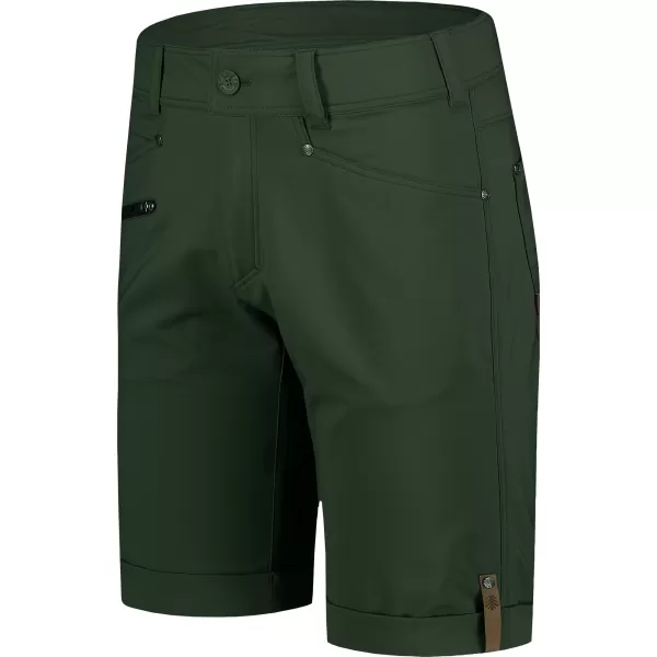  Pantaloni scurți pentru bărbați NORDBLANC PEAKS NBSPM7909 KAKI 