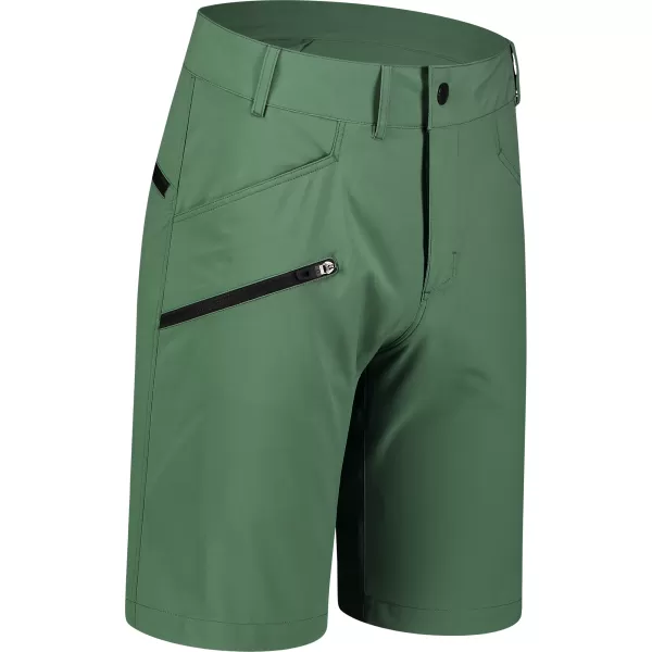  Pantaloni scurți pentru bărbați NORDBLANC BERMUDAS NBSPM7906 VERDE 