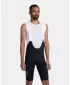 Pantaloni scurți de ciclism pentru bărbați KILPI MURIA-M TM0416KI ALBASTRU