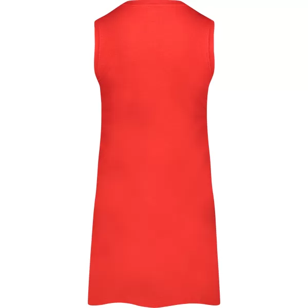  Rochie NORDBLANC SASSY NBSLD7811 CERNEALĂ PORTOCALIE 