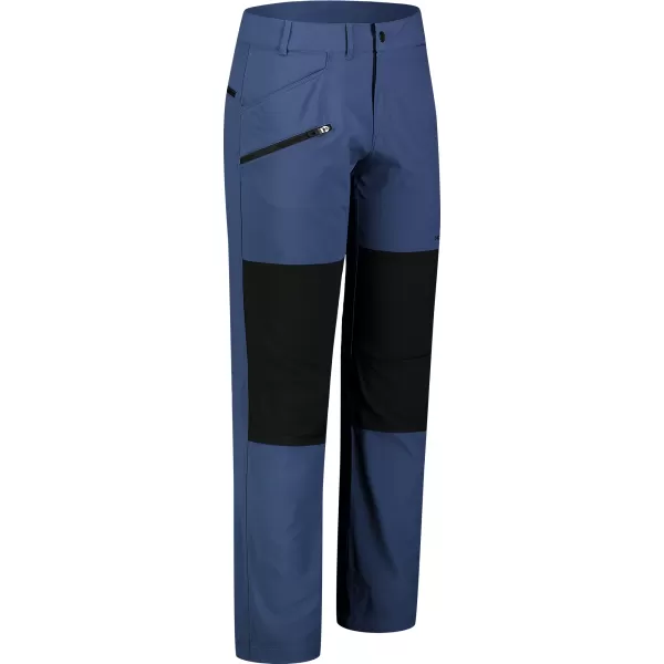 Pantaloni pentru bărbați NORDBLANC CLOUT NBSPM7905 ALBASTRU 
