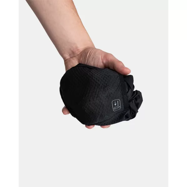  Jachetă pentru bărbați KILPI TIRANO-M TM0106KI NEGRU 