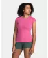 Tricou pentru femei KILPI PROMO-W TL0366KI ROZ