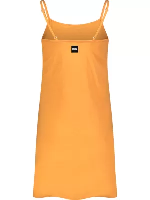 Rochie NORDBLANC BEACHWAVES NBSLD7813 PORTOCALE