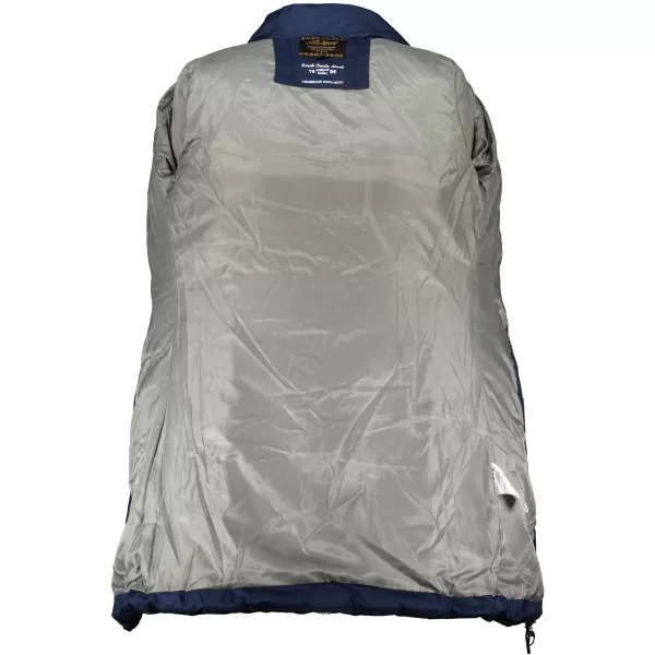  Palton de femei ALTISPORT BEVERLY ALBASTRU INCHIS 
