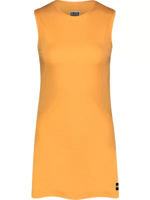 Rochie NORDBLANC SASSY NBSLD7811 PORTOCALE