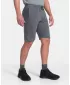 Pantaloni scurți pentru bărbați KILPI TUSCON-M TM0423KI GRI ÎNCHIS