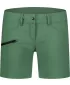 Pantaloni scurți de damă NORDBLANC TREND NBSPL7915 VERDE