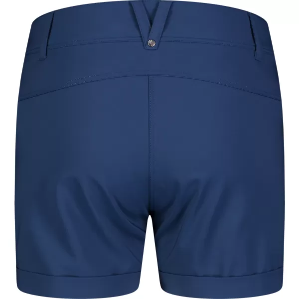  Pantaloni scurți de damă NORDBLANC ONEWAY NBSPL7911 ALBASTRU 