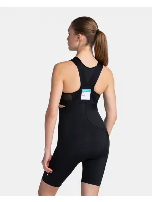 Pantaloni scurți de ciclism pentru femei KILPI MURIA-W TL0417KI NEGRU