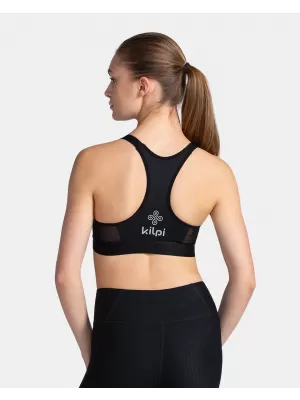 Sutien de damă KILPI RINTA-W TL0502KI NEGRU