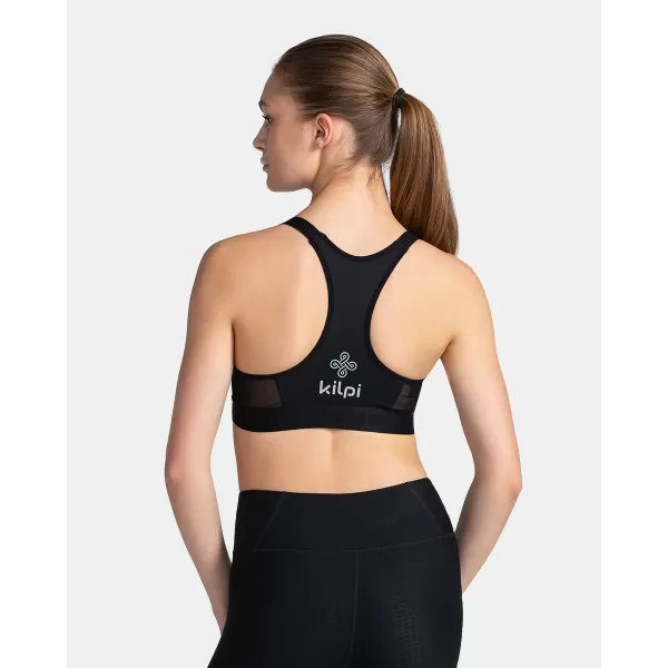  Sutien de damă KILPI RINTA-W TL0502KI NEGRU 