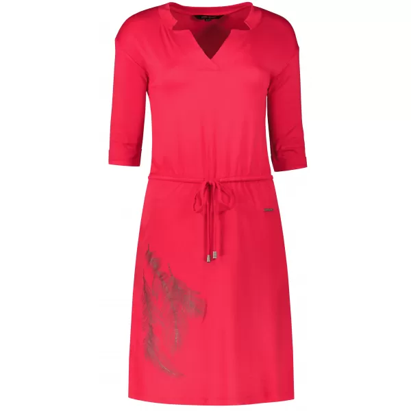  Rochie ALTISPORT ALW112/ANIKA ROȘU 
