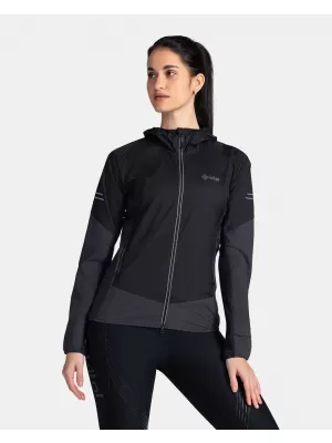 Geaca de dama KILPI RAYEN-W TL0110KI NEGRU