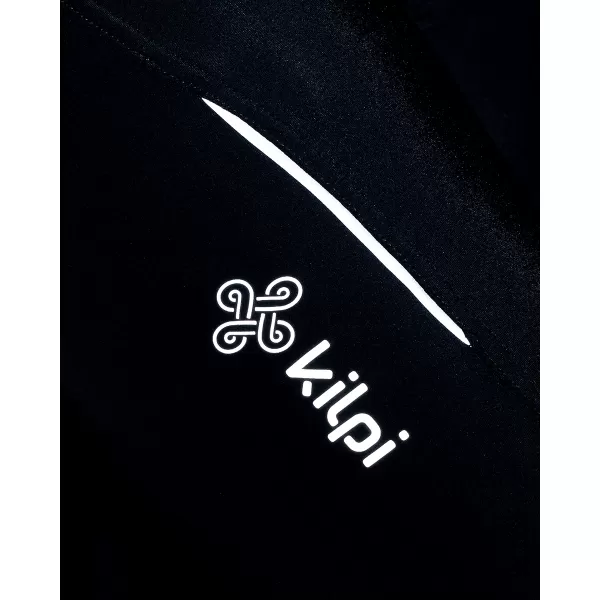  Pantaloni scurți de ciclism pentru femei KILPI MURIA-W TL0417KI NEGRU 