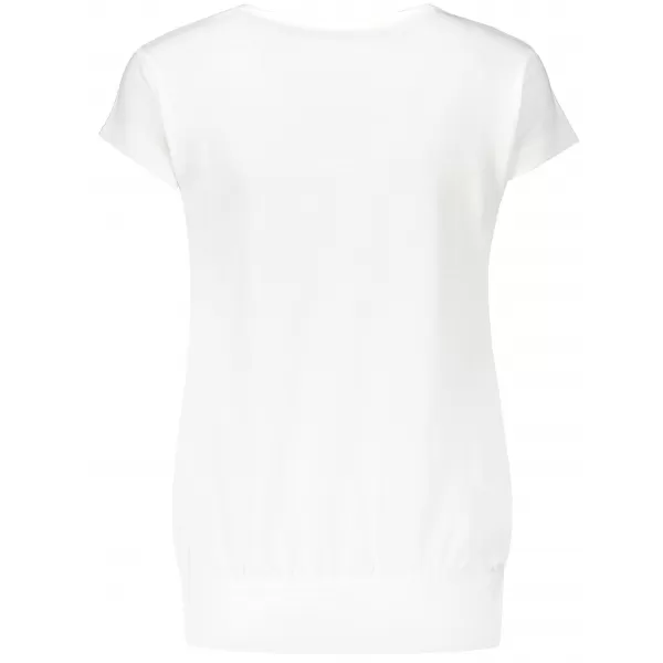  Tricou pentru femei ALTISPORT ALW178120 ALB 