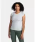 Tricou pentru femei KILPI PROMO-W TL0366KI GRI DESCHIS