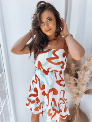 Rochie DSTREET HESSA EY2303 ROZ