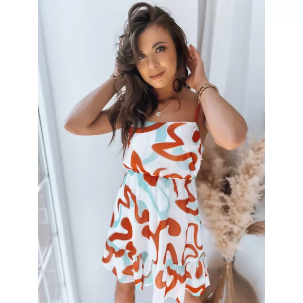  Rochie DSTREET HESSA EY2303 ROZ 