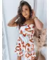 Rochie DSTREET HESSA EY2303 ROZ