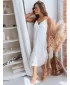 Rochie DSTREET ORISS EY2332 ALB