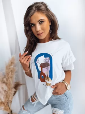 T -thirt DSTREET MODERM MEGE RY2187 ALB