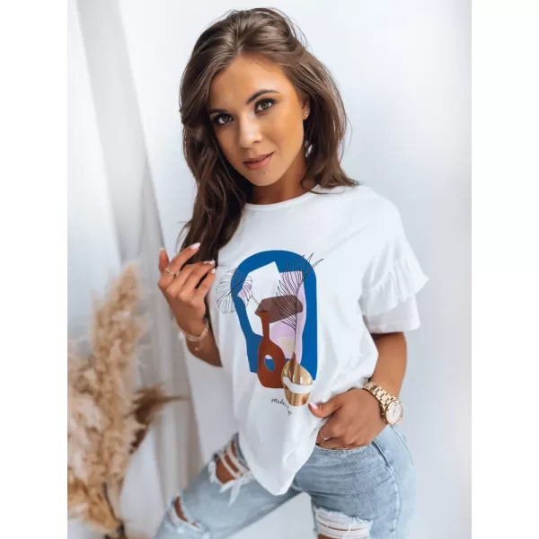  T -thirt DSTREET MODERM MEGE RY2187 ALB 