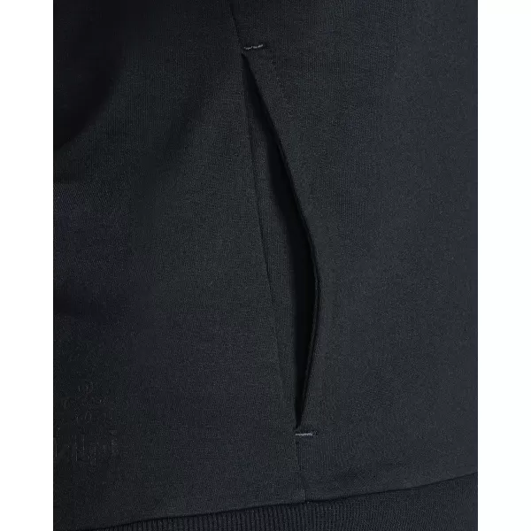  Hanorac de dama KILPI SOHEY-W TL0211KI NEGRU 