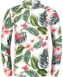 Tricou pentru copii cu protectie UV NORDBLANC MERMAID NBSKF7869 MODEL VERDE