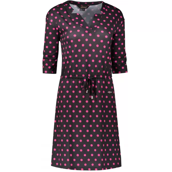  Rochie ALTISPORT BRIDGET NEGRU 